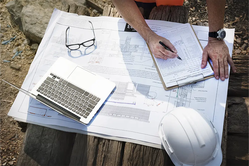 Serviço de gerenciamento de obras na Facilco Engenharia em Iracemápolis e Araras, SP