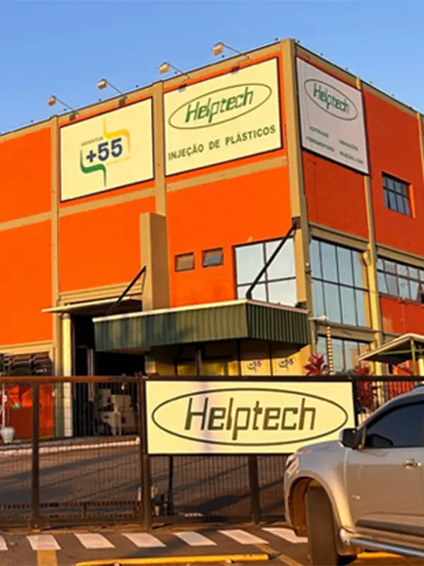 Projetos para fabricas e industrias na Facilco Engenharia em Santa Gertrudes e Cordeirópolis, SP